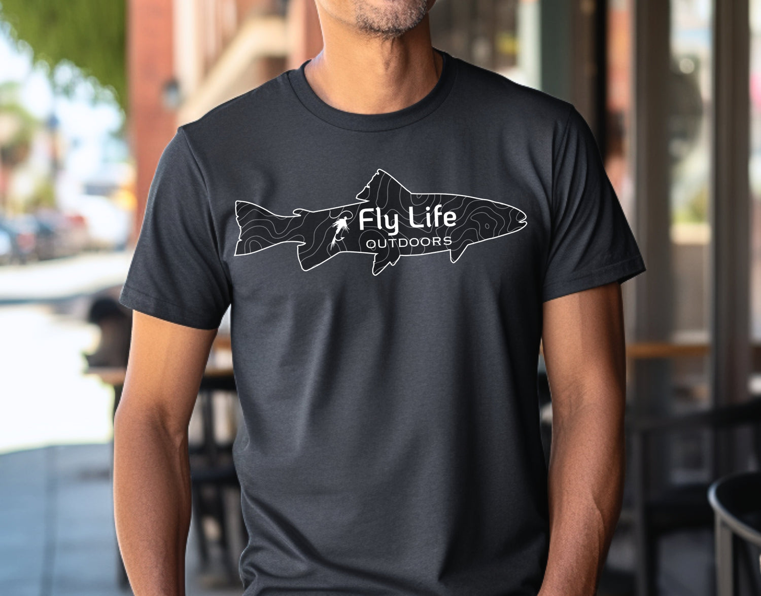 Fly Life T-Shirts