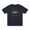 fishing enthusiast tee, world's top pop graphic tee, unisex casual wear, great gift for fishermen, summer outdoor apparel, fishing shirt